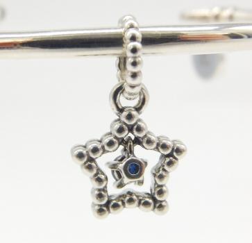 Star Light Dangle - The Palace of Amber